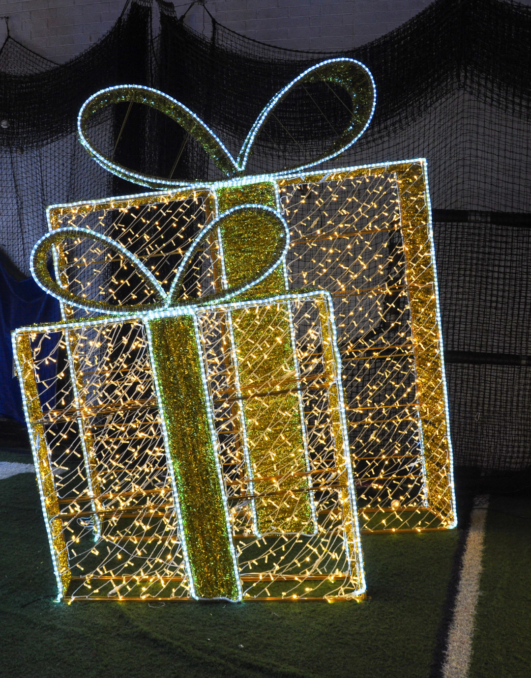 3D Gift Box