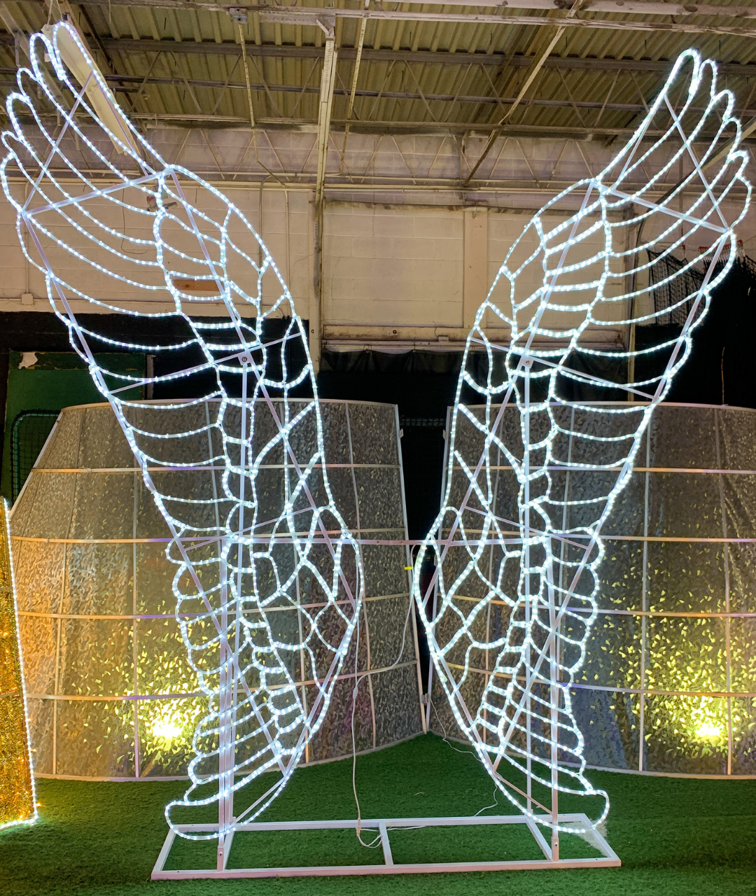Angel Wings