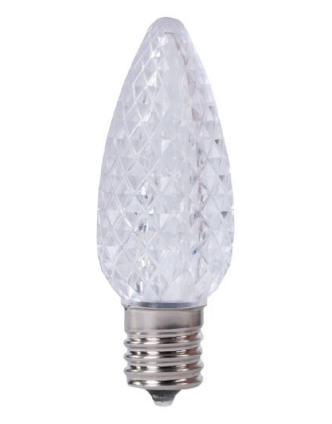 USED - Warm White SMD C9 Bulbs (1000 Pack)